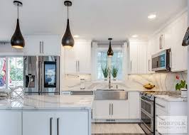 5 white kitchen cabinet ideas for your