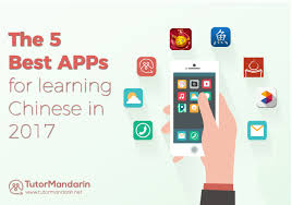 Today we're reviewing the best free apps for learning chinese (mostly mandarin, though you could use a few of these for other varieties of chinese). The Best 5 Chinese Apps For Learning Mandarin In 2017