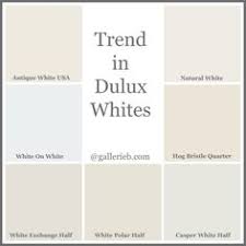 Efficient Dulux Paint Pod Colour Chart Dulux Colour Chart