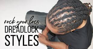 I change the styles and beads quite often. Dreadlock Styles Videos Loccessories