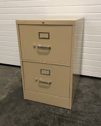 The 3rd drawer accommodates letter and legal. Hon Beige 2 Drawer Legal Size Steel File Cabinet Creative Bargains