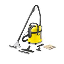 karcher se 4001 wet and dry vacuum and