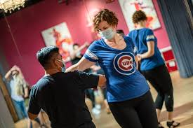 Maybe you would like to learn more about one of these? Salsa Bachata Classes In Washington Dc Salsa With Silvia
