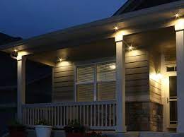 8 Soffit Lighting Ideas For Exterior