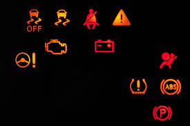 what your check engine light means