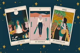 Maybe you would like to learn more about one of these? How To Read Tarot Cards Tarot Cards For Beginners Hellogiggles