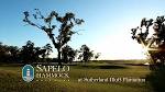 Sapelo Hammock Golf Club - Shellman Bluff, Georgia - YouTube