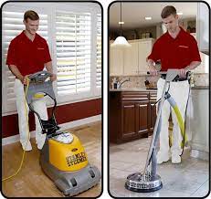 hardwood floor cleaning services in san