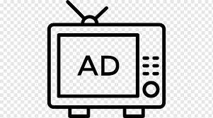 Iklan Televisi iklan Promosi Pemasaran, Pemasaran, televisi, teks, persegi  panjang png | PNGWing