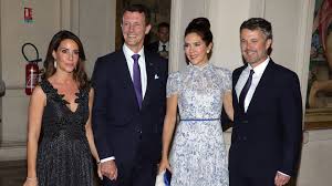 Crown Princess Mary gives blunt reply when asked about royal family  controversy | HELLO!