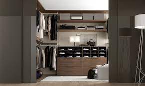 12 walk in closet inspirations to give