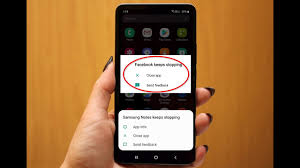 In the post on social media, samsung said: How To Fix All Apps Keeps Stopping Error In Android Phone 100 Works Youtube
