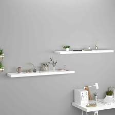 Surprise Gifts Floating Wall Shelves