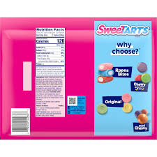 sweetarts watermelon berry collision