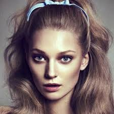 60s hairstyles for women s long hair to