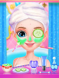 little princess makeup mania android