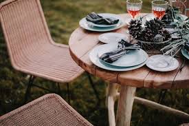 Table Accessories To Dress Them With