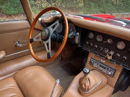 1964 jaguar e type series 1 coupe