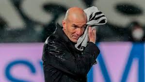 Zidane, of algerian origin, was raised in marseille. Laliga Zinedine Zidane Has Told Players He S Leaving Real Madrid Say Spanish Media Sports News Firstpost