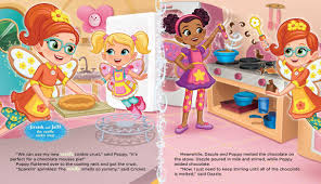 Butterbean's cafe themed coloring book. Nickelodeon Butterbean S Cafe Sweet As Pie Book By Courtney Acampora Mike Jackson Official Publisher Page Simon Schuster