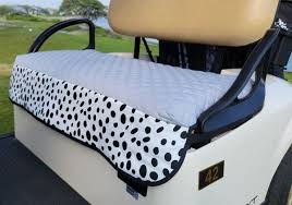 Golfchic Bags Ladies Golf Cart Seat