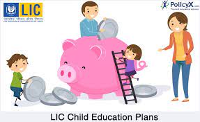 In fact, some life insurance plans for children will include an option to increase the face amount at certain intervals without proof of insurability. Lic Child Plan Best Child Plans By Lic In 2019 2020