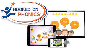 We've taught 6 million kids to read since 1987. Learning To Read With Hooked On Phonics Kit And App Mom And More