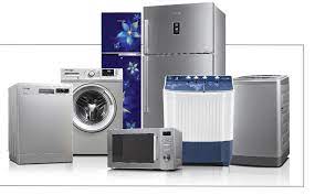home appliances companies in india