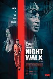 My people shot and edited this one. Night Walk Movie Trailer Teaser Trailer