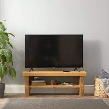 Solid Wood Tv Stand Rustic Tv Cabinet