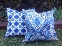 Outdoor Cushions Outdoor Pillow Covers