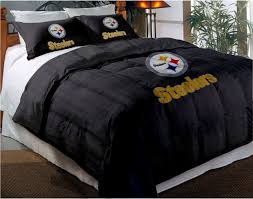 Pittsburgh Steelers Nfl Twin Chenille