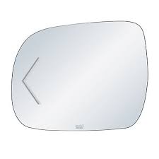 Driver Side Mirror Replacement Glass Oe