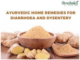 ayurvedic home remes for diarrhoea