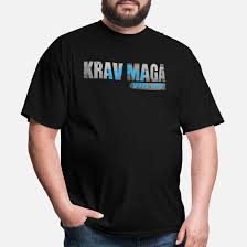 krav maga men s t shirt spreadshirt