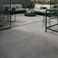 Outdoor Flooring Patio Tiles Concrete