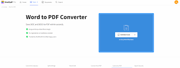 docx to pdf convert word files to pdf