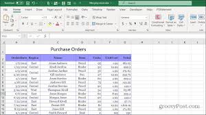 insert excel table into word with vba