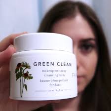 farmacy cleansing balm review