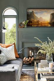 36 fireplace decor ideas modern