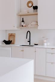 6 minimalist kitchen ideas decor8