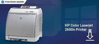 Hp color laserjet cp1215 now has a special edition for these windows versions: Hp Color Laserjet 2600n Printer Driver Windows 10