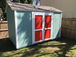 custom outdoor storage sheds raleigh nc