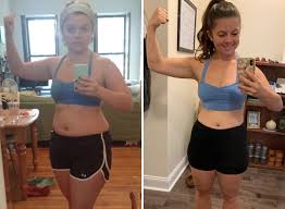 I Kissed Dieting Goodbye, and Finally Lost 20 Pounds | Eat This Not That