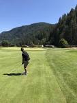 Golden Eagle Golf Club (South) - Pitt Meadows, British Columbia ...