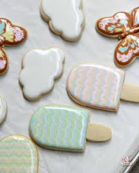 Image result for kids cookie decorating