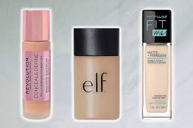 full coverage foundations