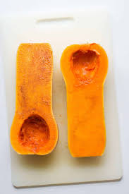 ernut squash for es mj and