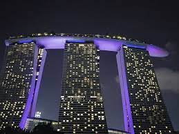 View all dining photos + reviews 5.0 stars. Best Hotel In Singapore Picture Of Marina Bay Sands Singapore Tripadvisor