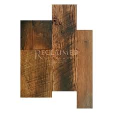 reclaimed oak hit skip flooring